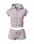 Waffle Knit Heather  (PREORDER)