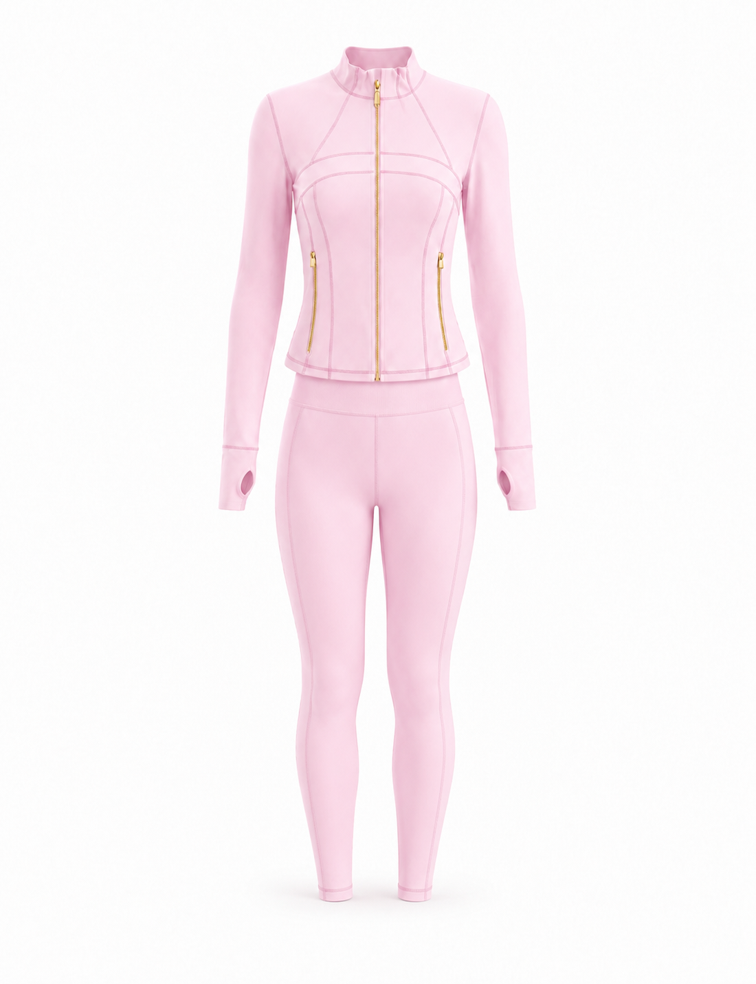 Powder Pink (PREORDER)