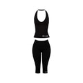 Bad Intentions Capri Set