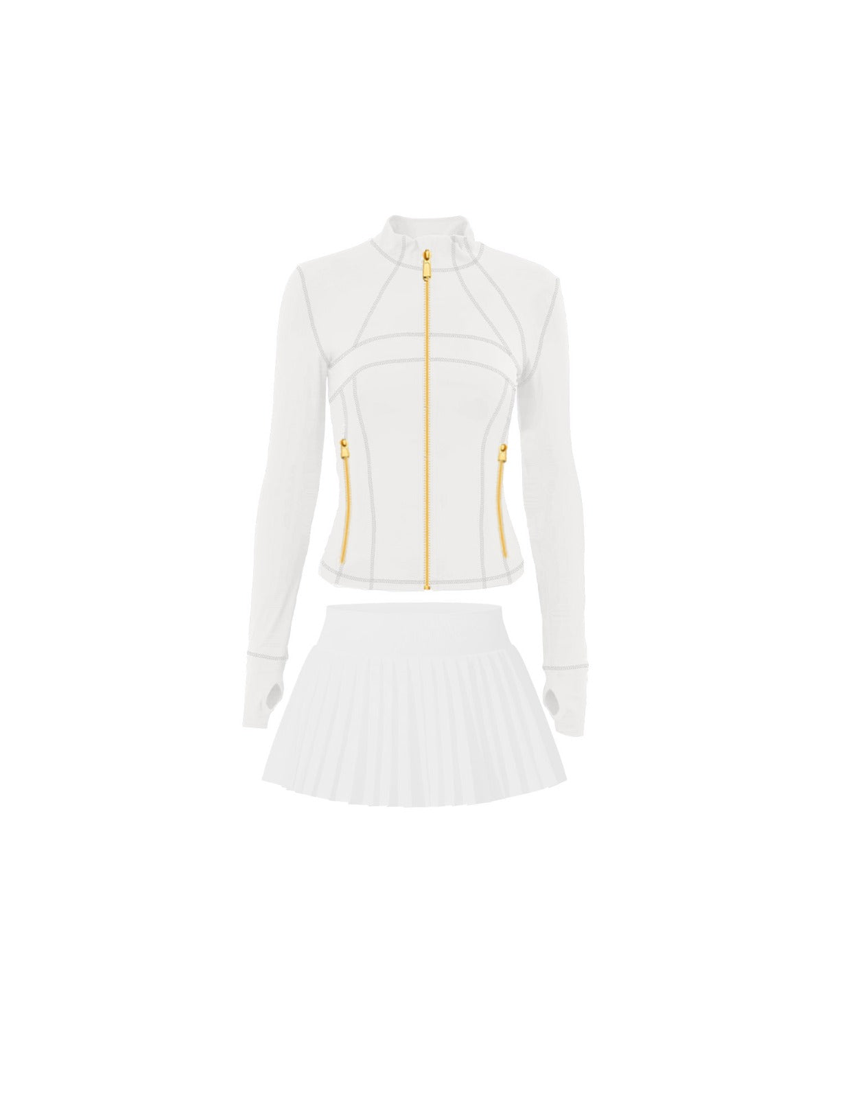 Pearl White (PREORDER)