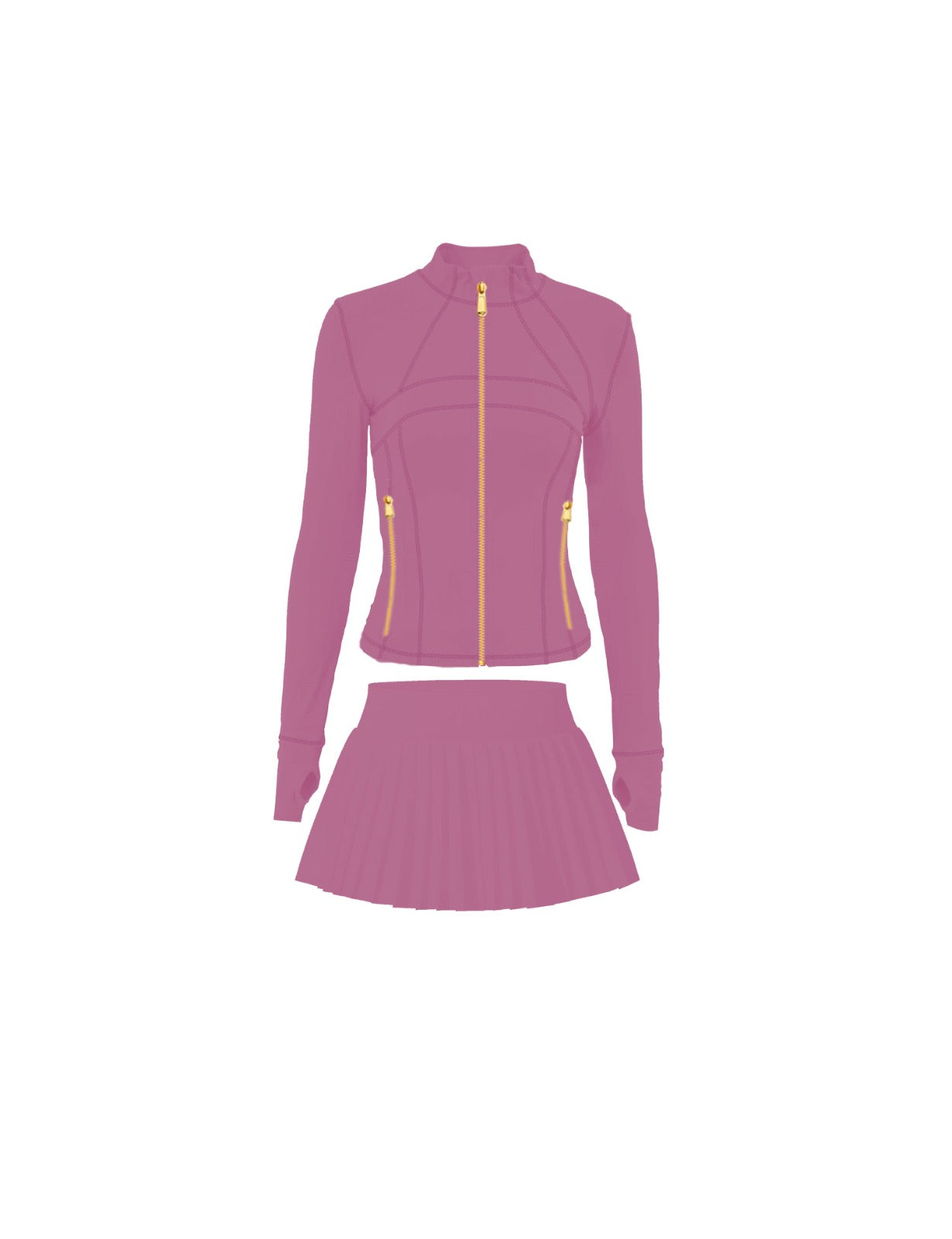 Dark Lavender(PREORDER)
