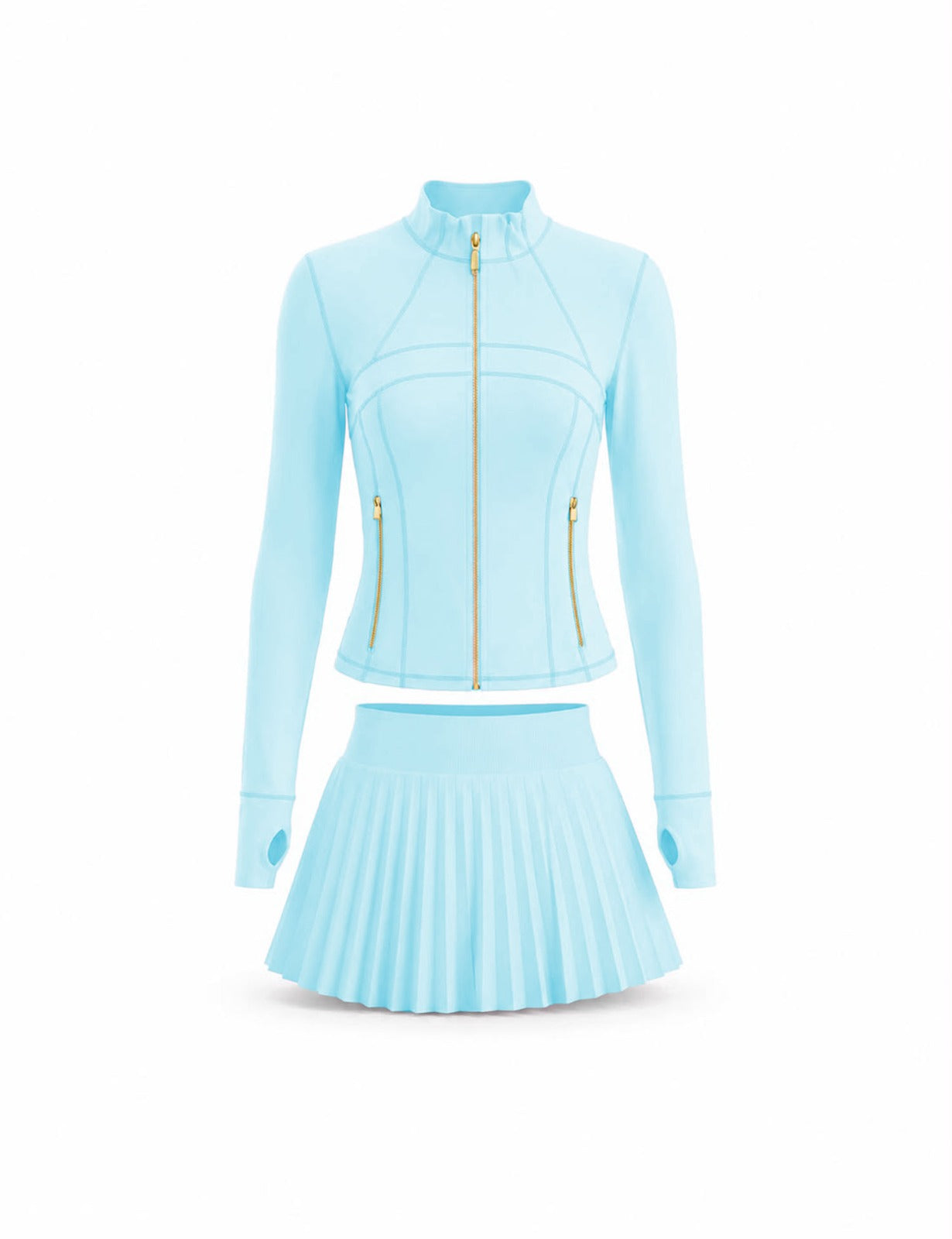 Powder Blue (PREORDER)