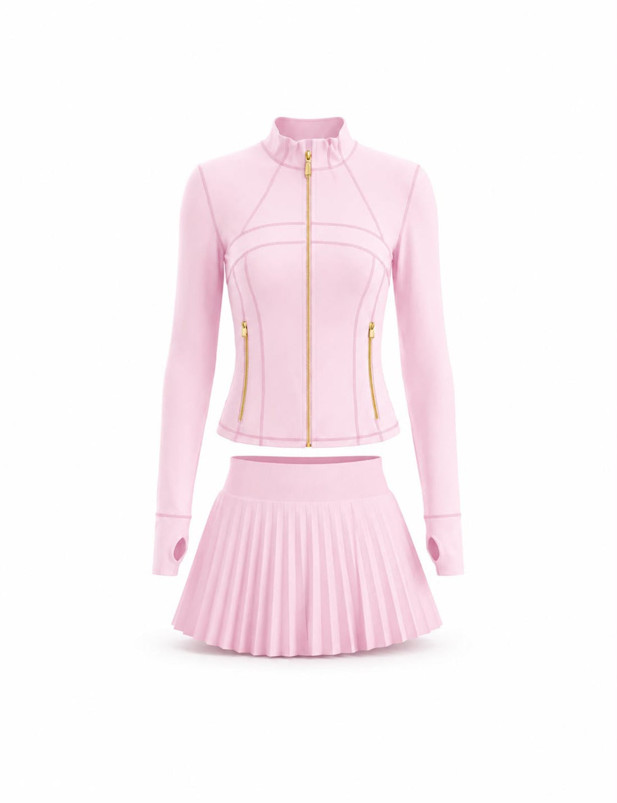 Powder Pink (PREORDER)
