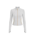 Half White  (PREORDER)