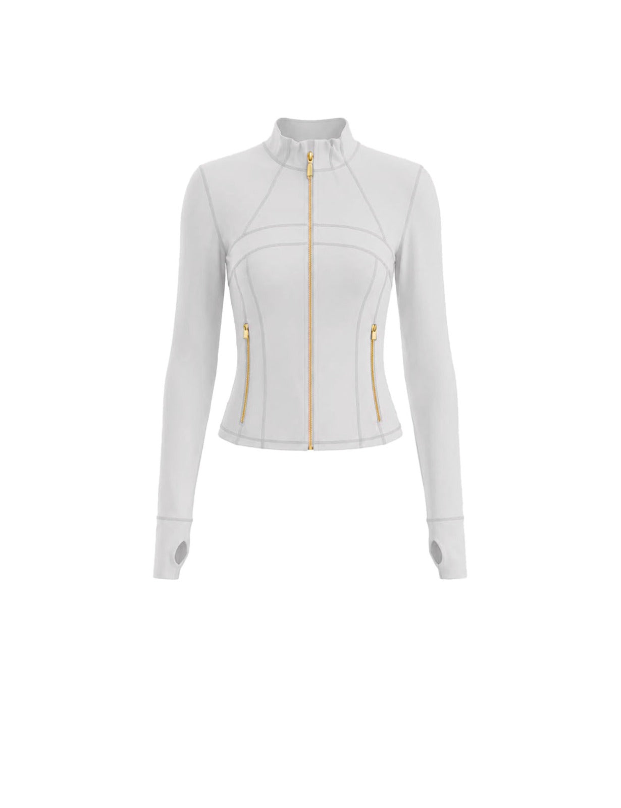 Half White  (PREORDER)