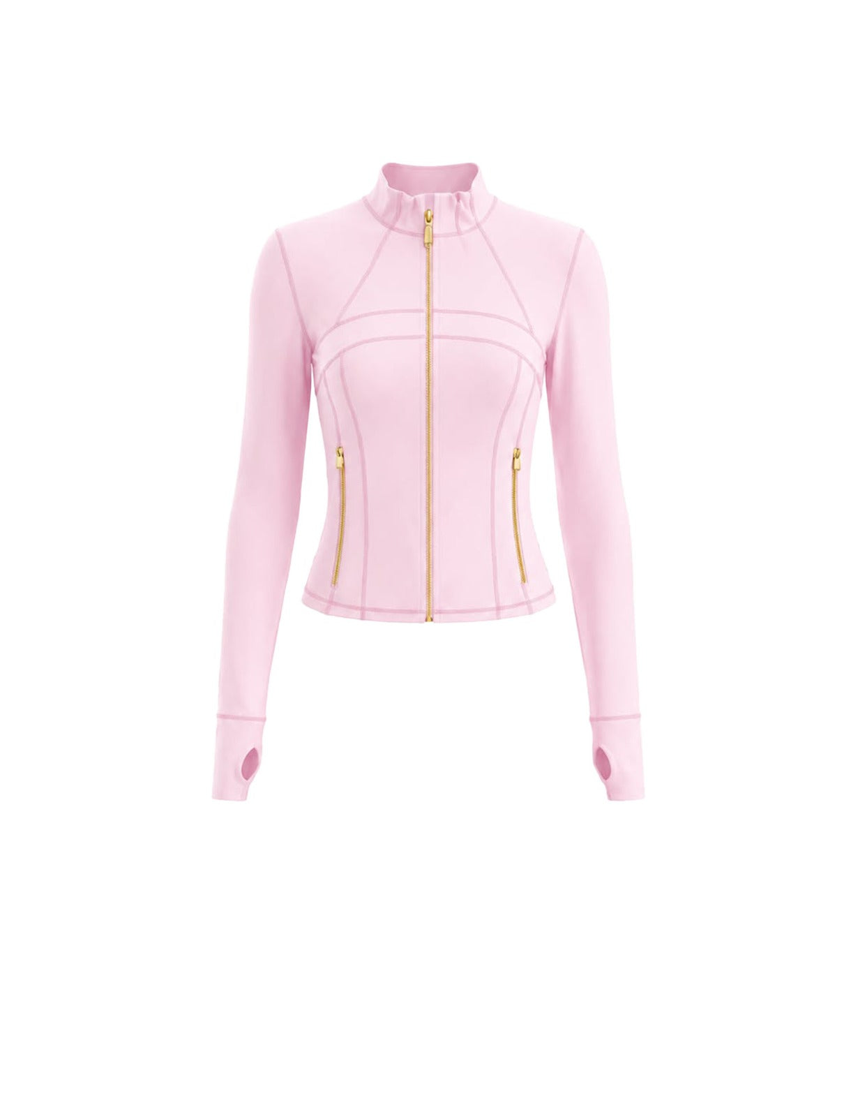 Powder Pink (PREORDER)