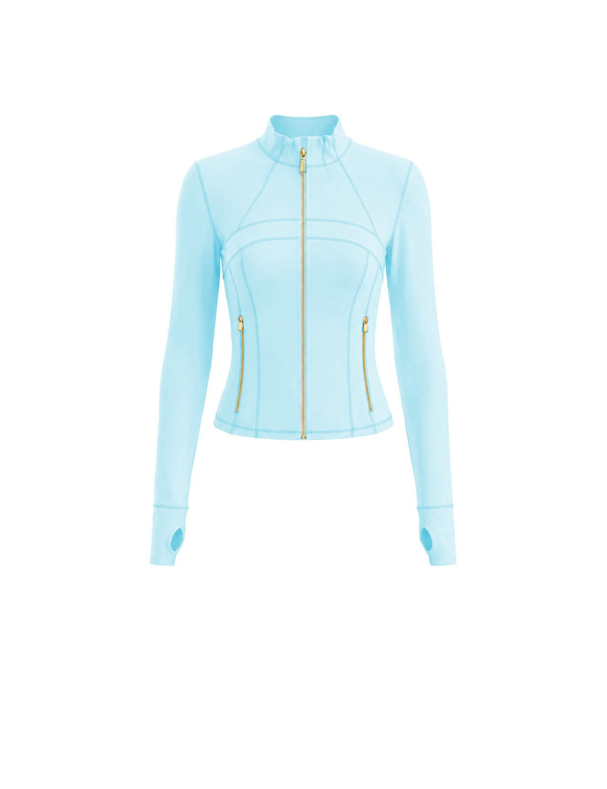 Powder Blue (PREORDER)