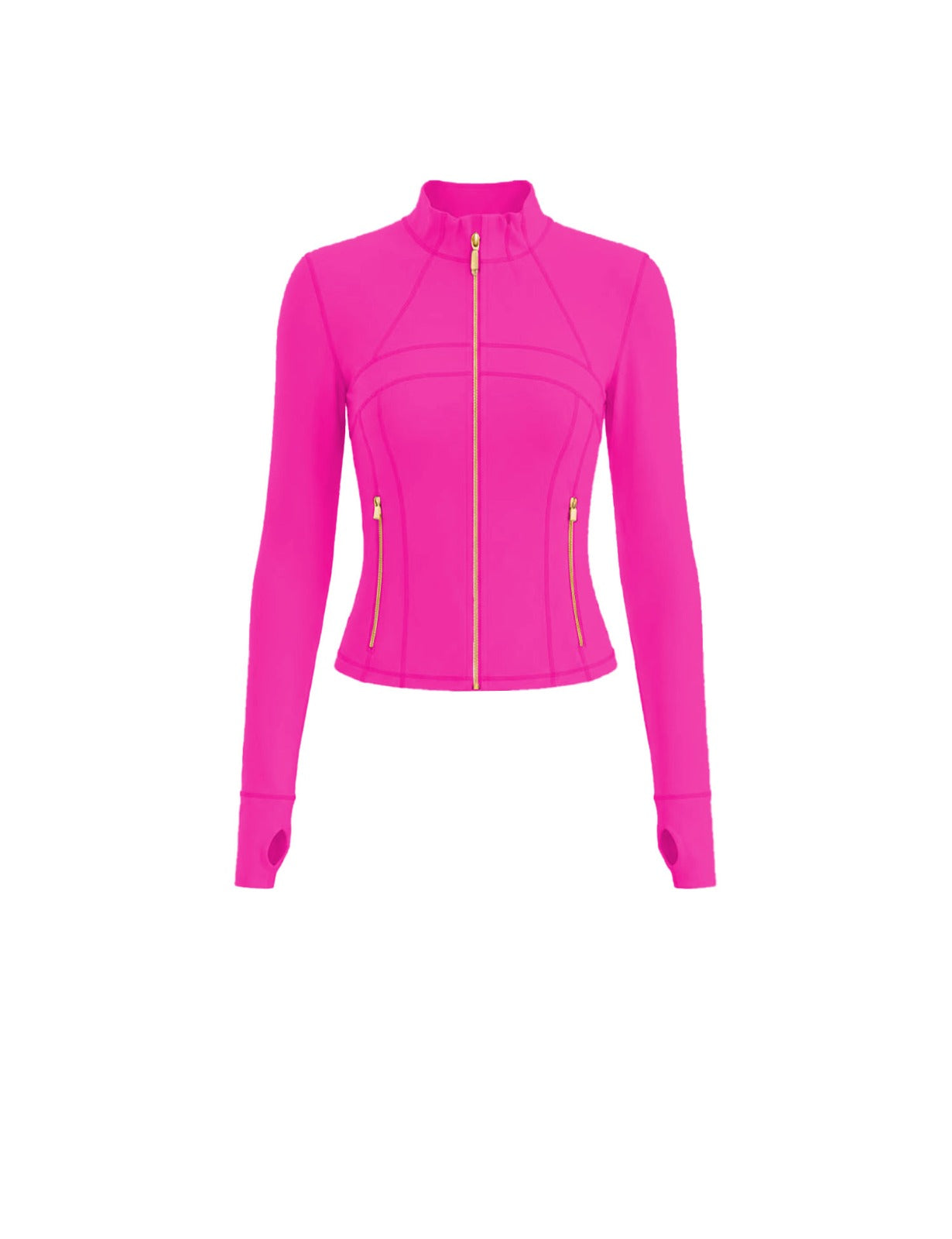 Hot Pink (PREORDER)