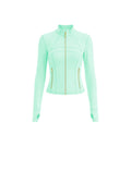 Crystal Green (PREORDER)