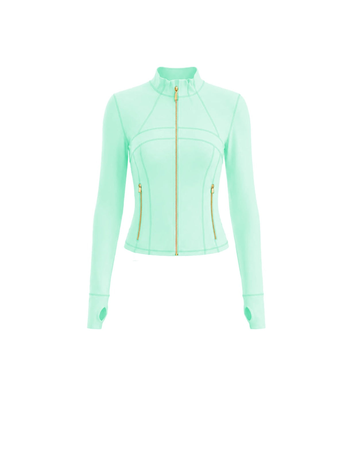 Crystal Green (PREORDER)