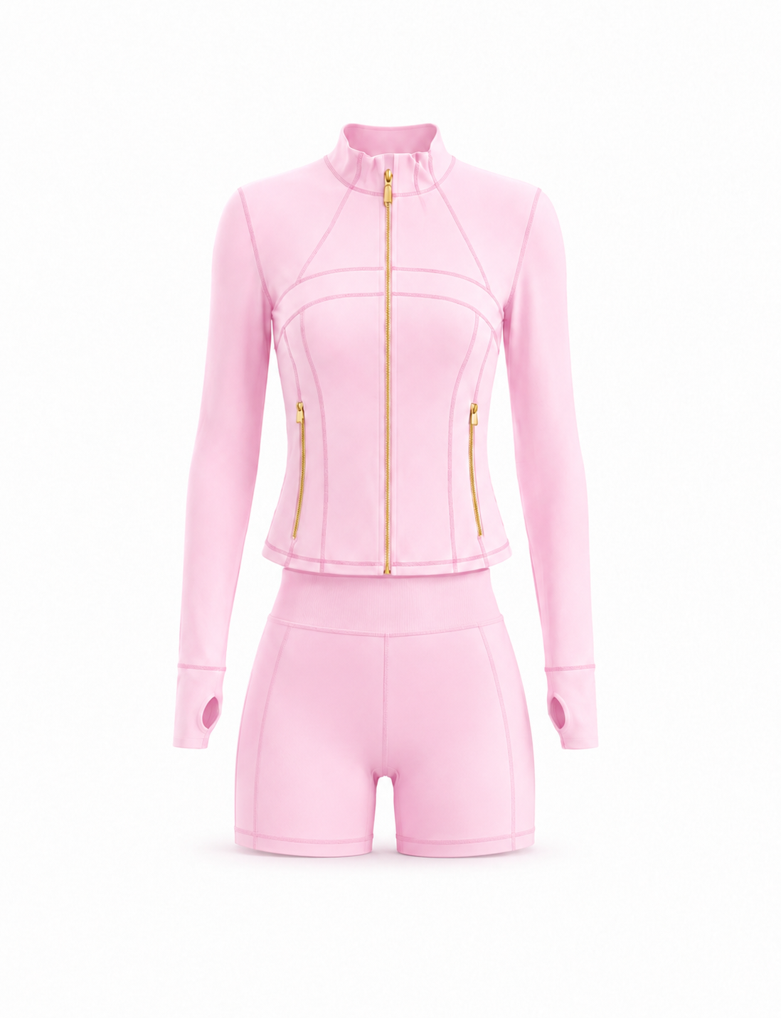 Powder Pink (PREORDER)