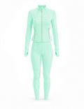 Crystal Green (PREORDER)