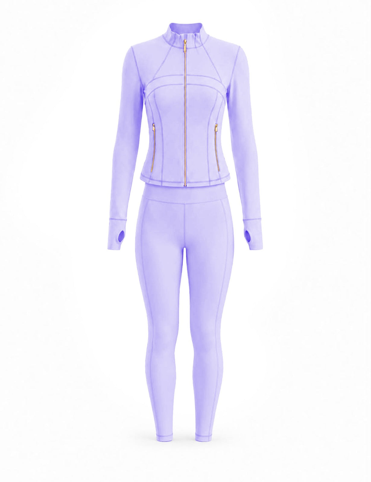 Violet (PREORDER)