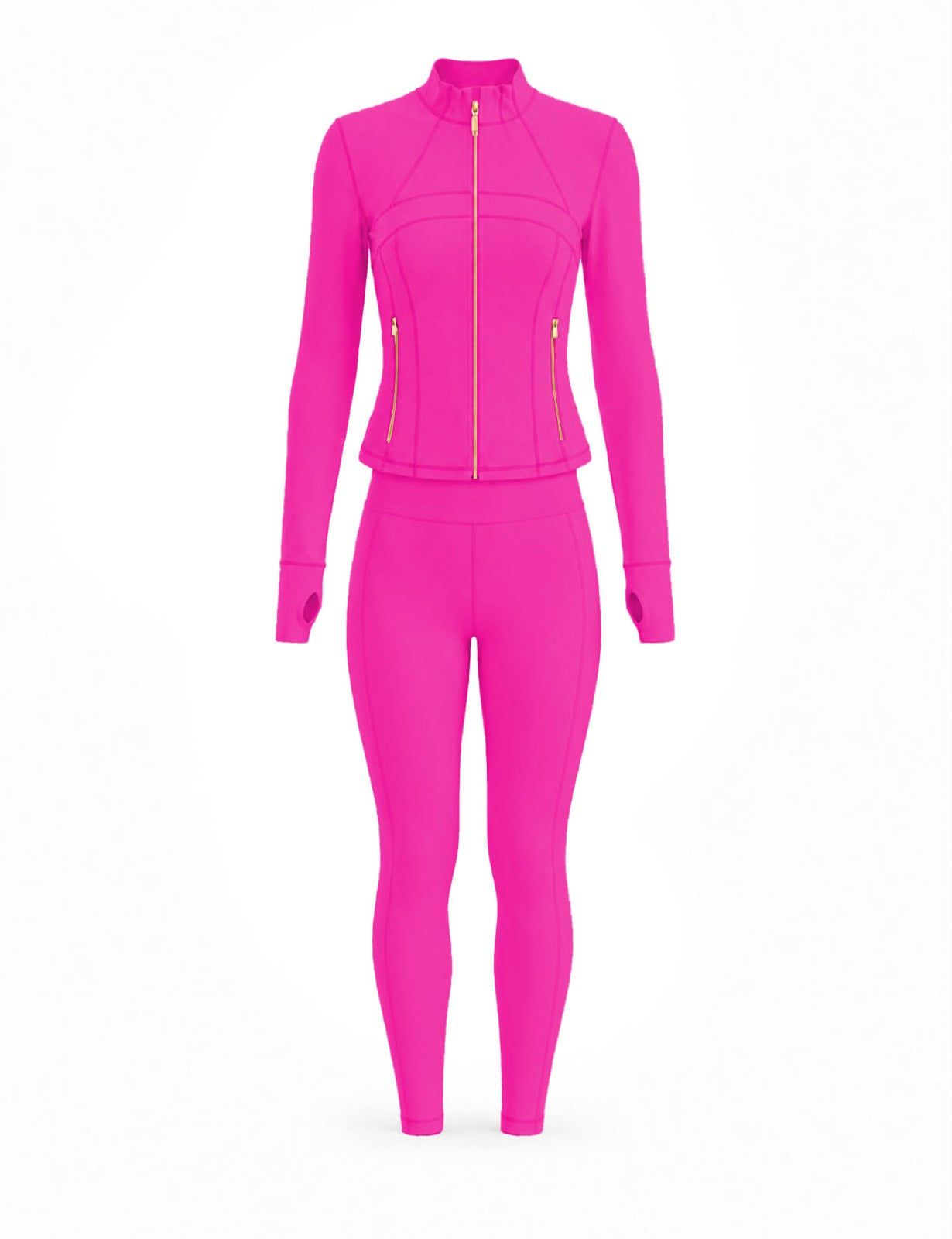 Hot Pink (PREORDER)