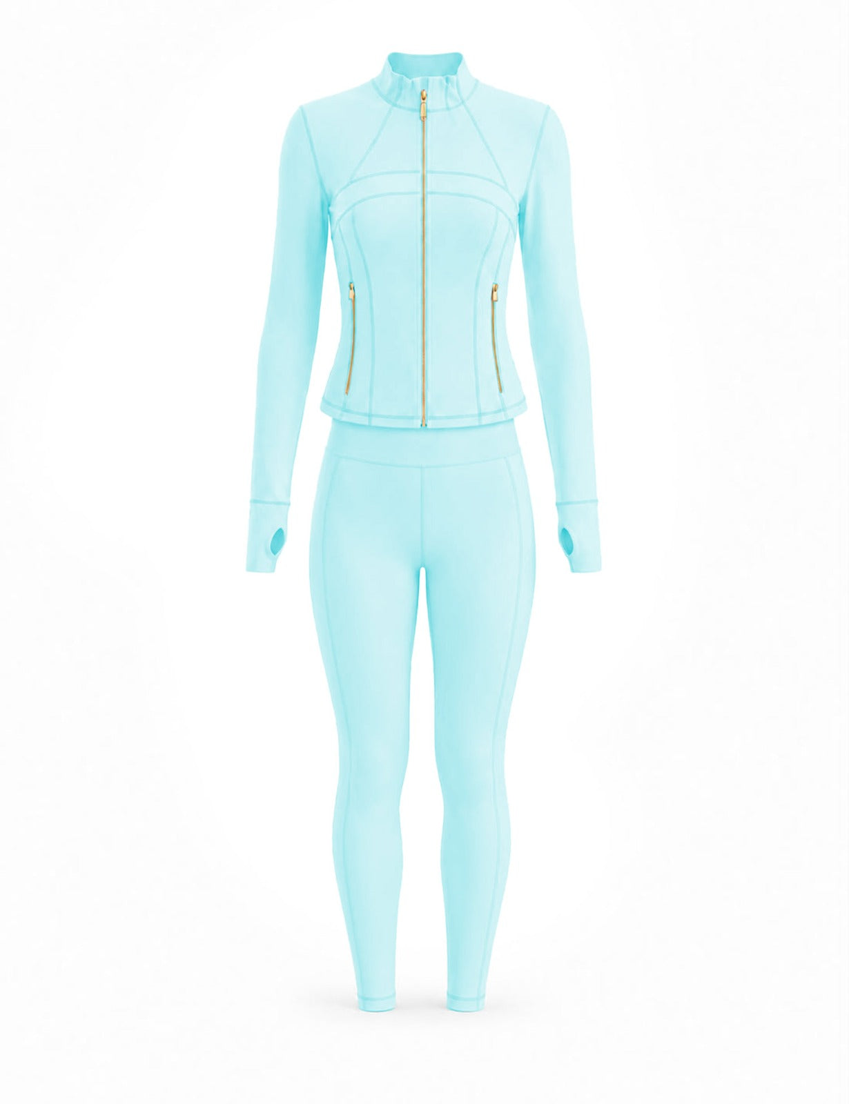 Powder Blue (PREORDER)