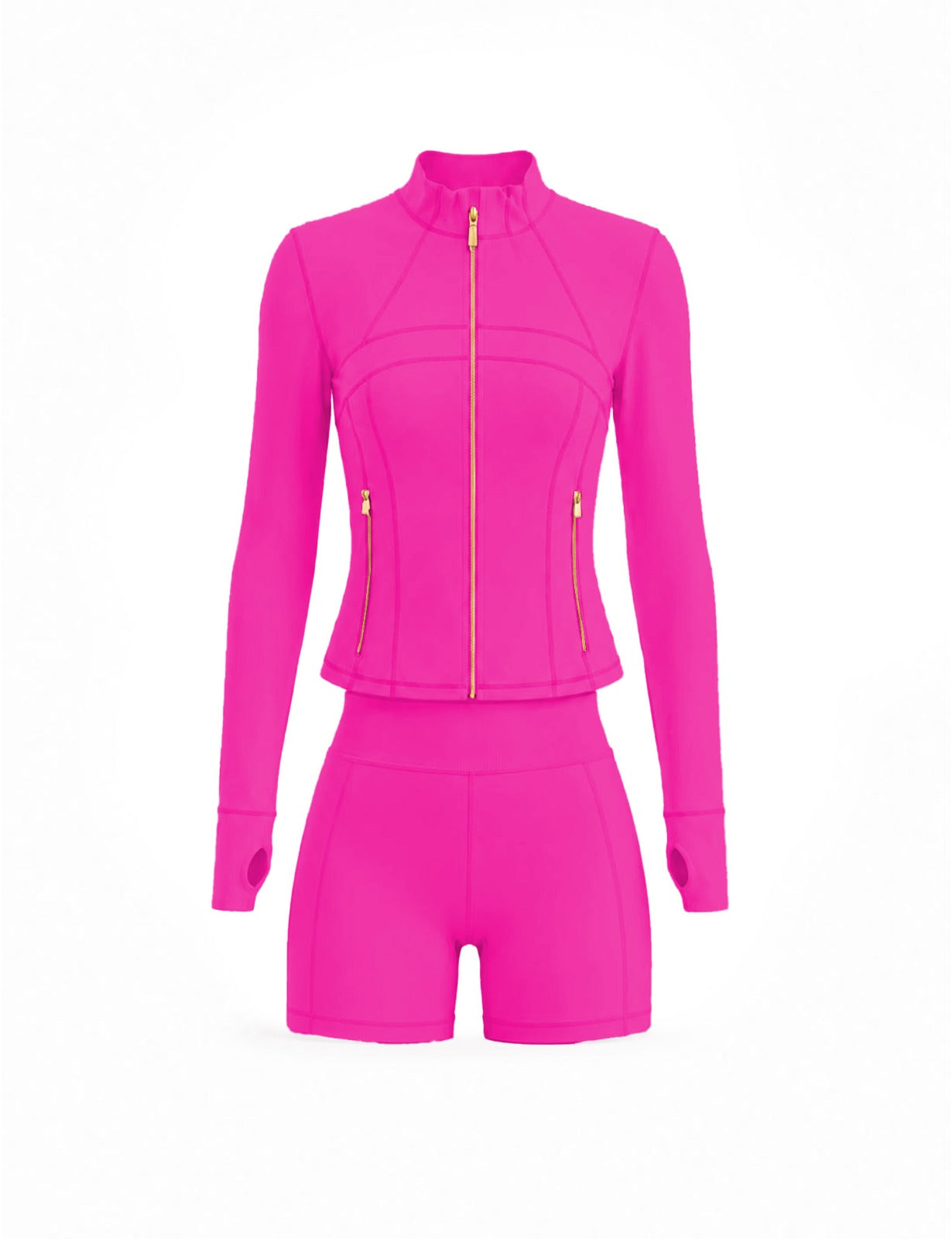 Hot Pink (PREORDER)