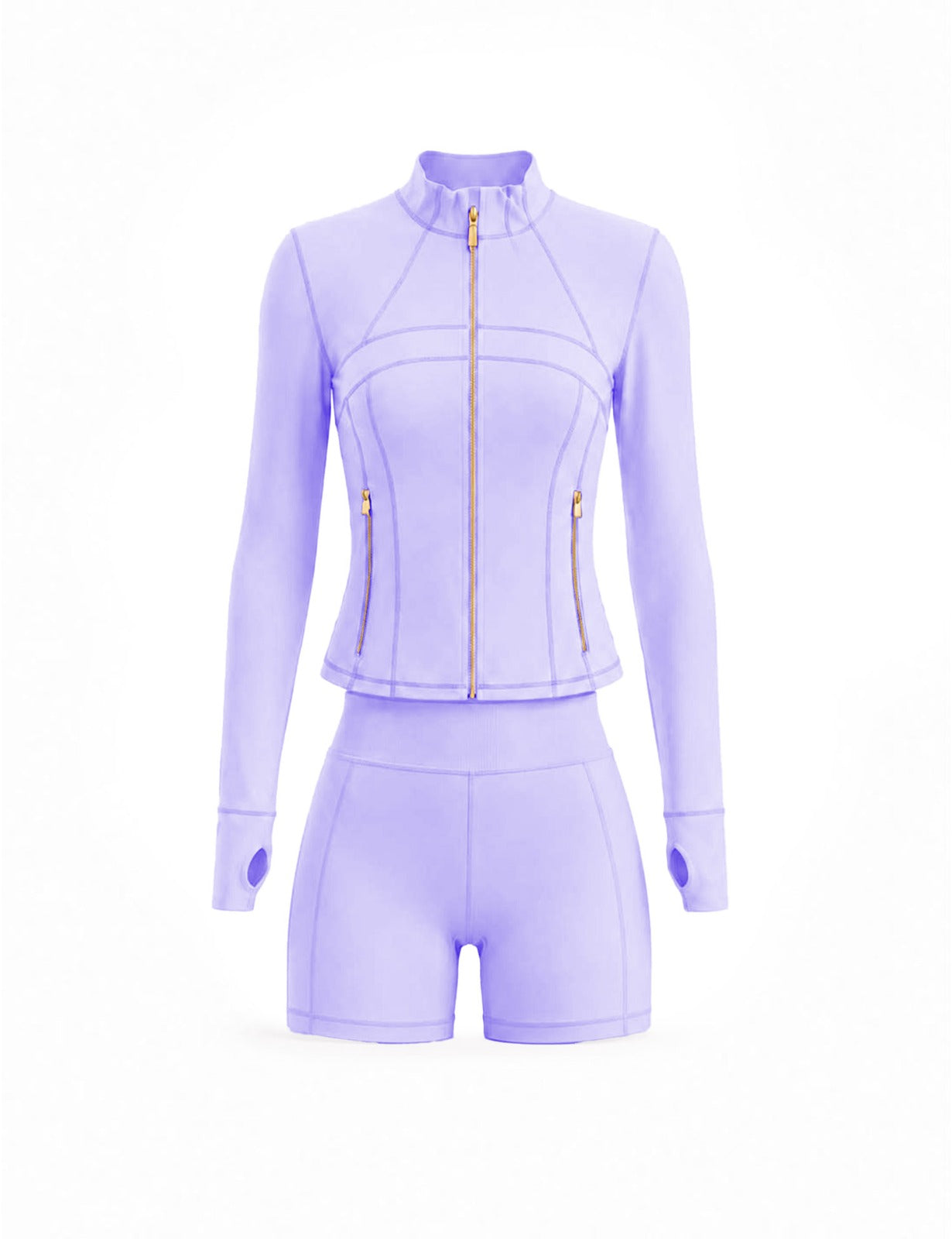 Violet (PREORDER)