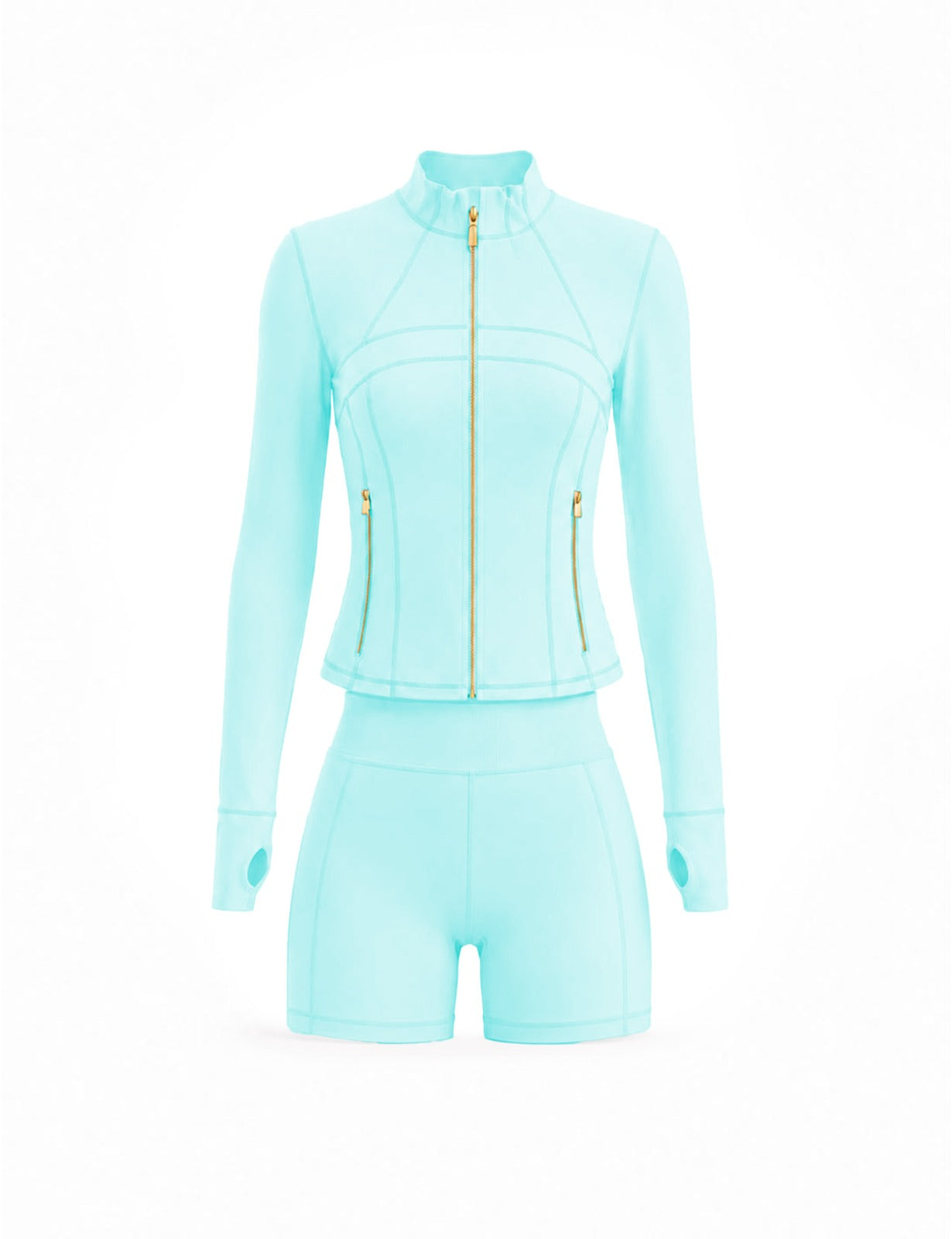 Powder Blue (PREORDER)